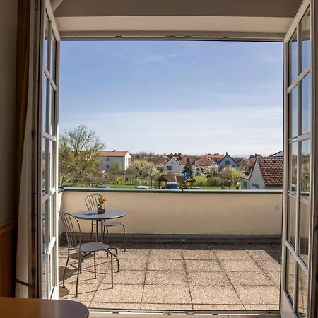 Eisenbock's Strasser Hof Hotel Strass (Waldviertel)