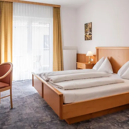 Eisenbock's Strasser Hof Hotel Strass (Waldviertel)
