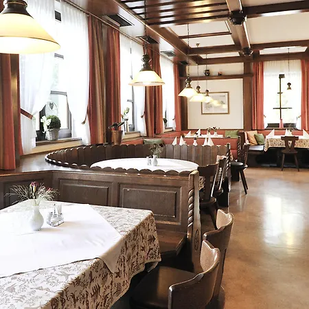 Eisenbock's Strasser Hof Hotel Strass (Waldviertel)