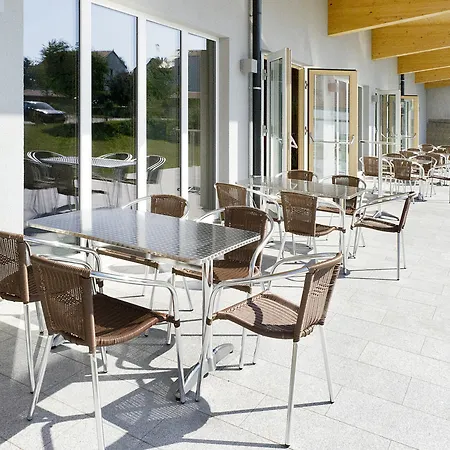 Hotel Eisenbock's Strasser Hof