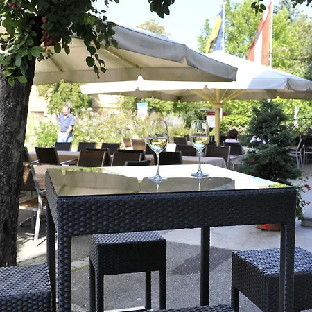 Eisenbock's Strasser Hof