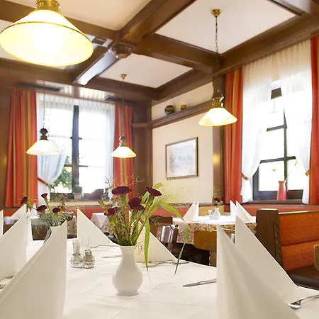 Eisenbock's Strasser Hof Hotel