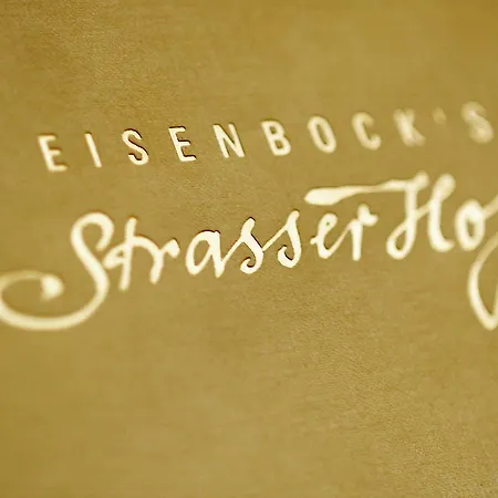 Eisenbock's Strasser Hof