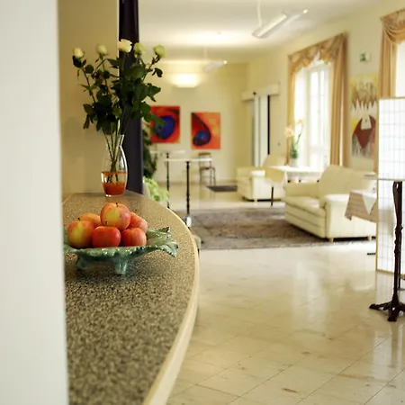 Eisenbock's Strasser Hof * Strass (Waldviertel)