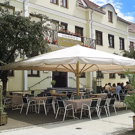 Eisenbock's Strasser Hof Hotel Strass (Waldviertel)