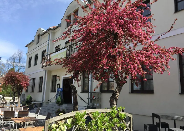 Eisenbock's Strasser Hof Hotel Strass (Waldviertel)