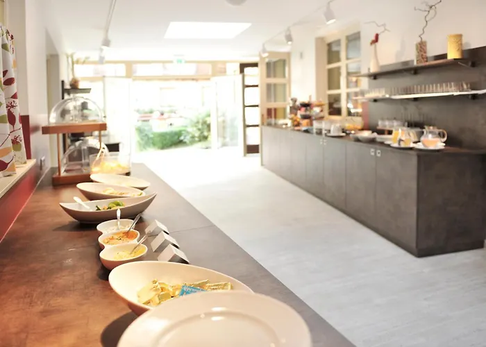 Hotel Eisenbock's Strasser Hof