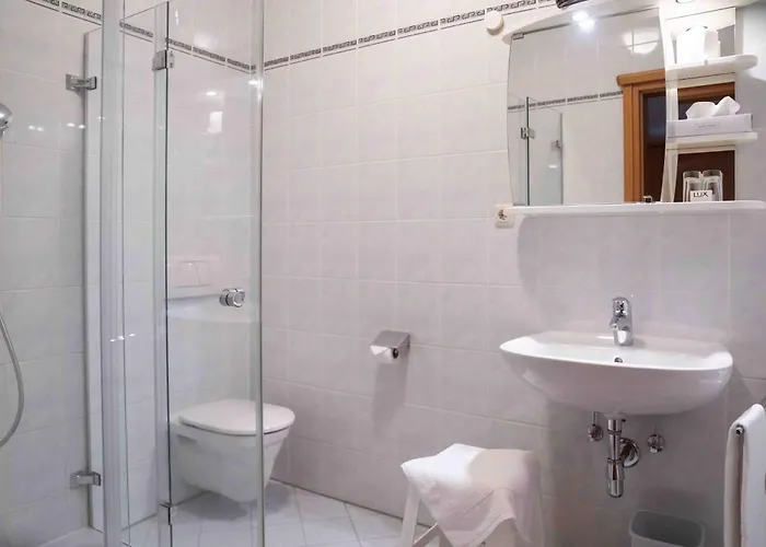 Eisenbock's Strasser Hof Strass (Waldviertel)