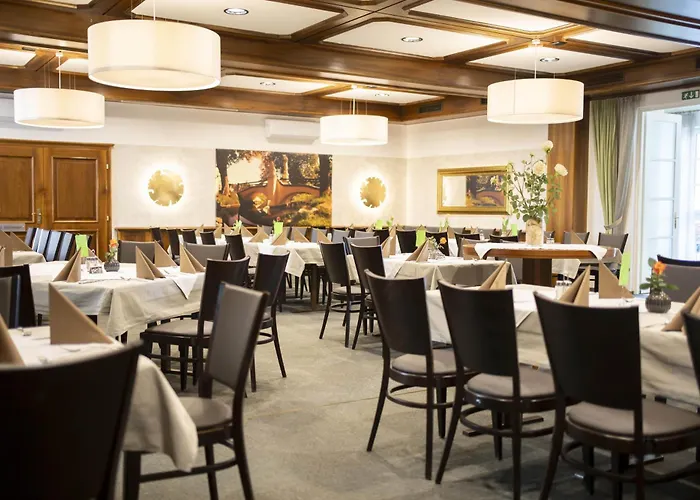 Eisenbock's Strasser Hof