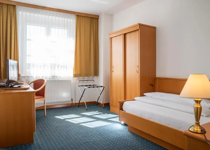 Hotel Eisenbock's Strasser Hof