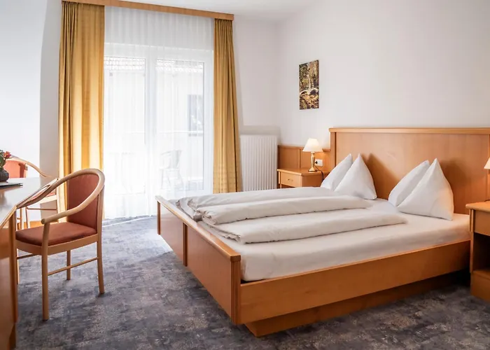 Eisenbock's Strasser Hof Hotel Strass (Waldviertel)