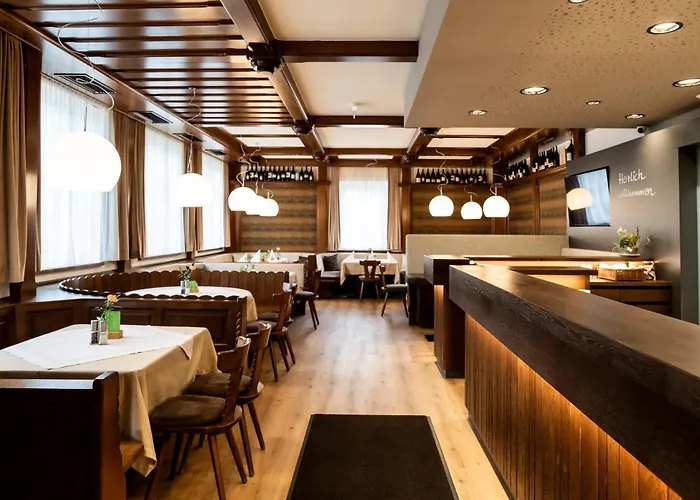 Eisenbock's Strasser Hof Strass (Waldviertel)