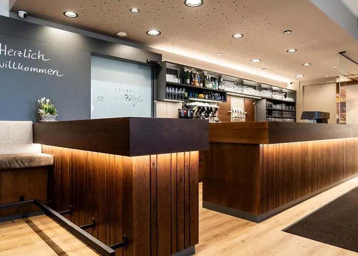 Eisenbock's Strasser Hof * Strass (Waldviertel)