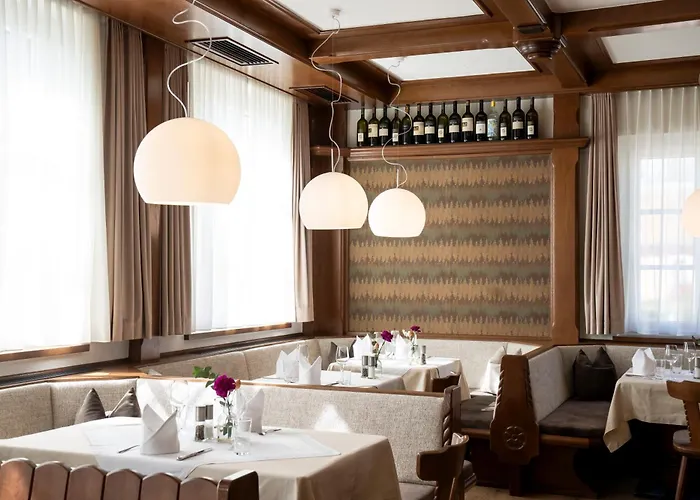 Eisenbock's Strasser Hof