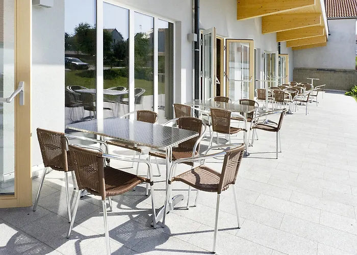 Hotel Eisenbock's Strasser Hof