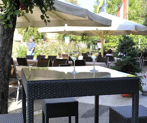 Eisenbock's Strasser Hof