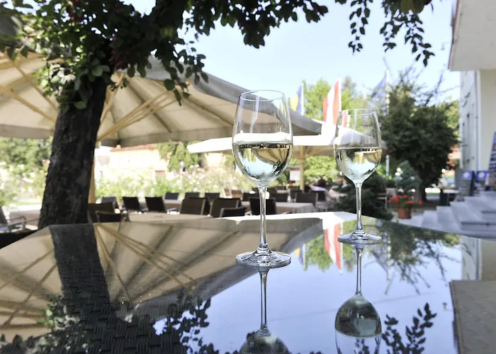 Eisenbock's Strasser Hof * Strass (Waldviertel)