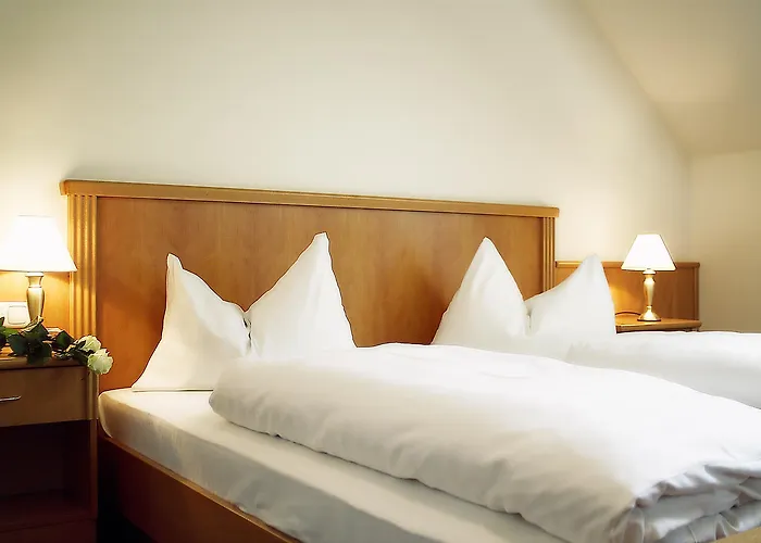 Eisenbock's Strasser Hof Strass (Waldviertel)