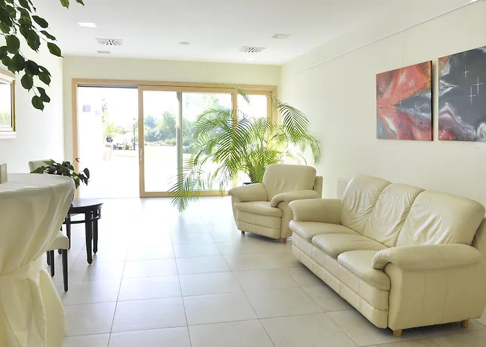 Hotel Eisenbock's Strasser Hof *