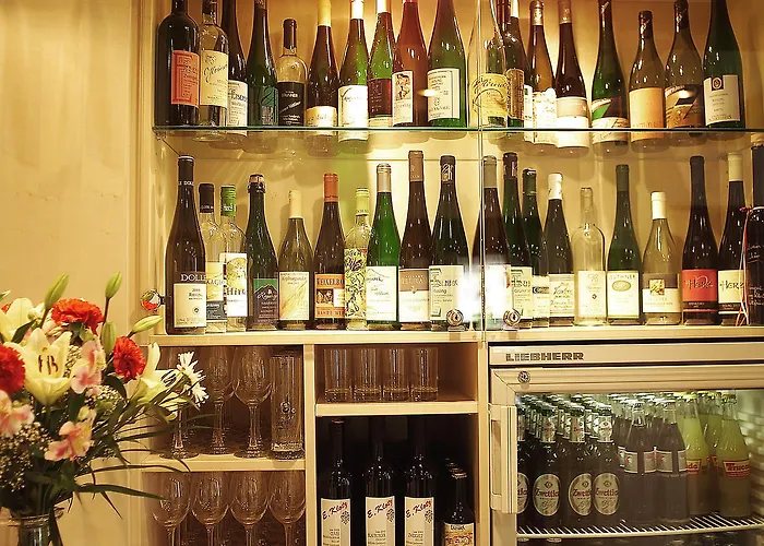 Eisenbock's Strasser Hof Hotel *