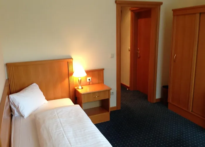 Eisenbock's Strasser Hof Strass (Waldviertel)