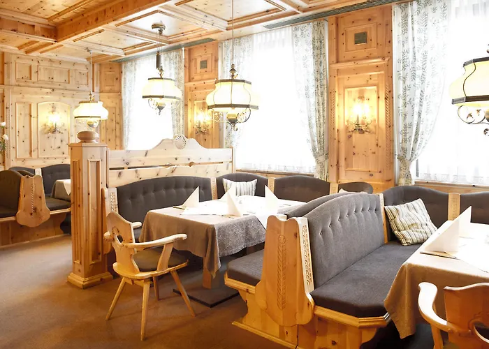 Eisenbock's Strasser Hof