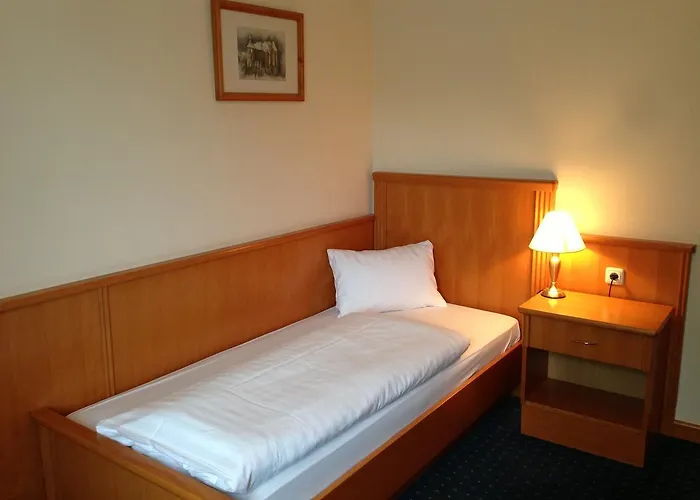 Eisenbock's Strasser Hof