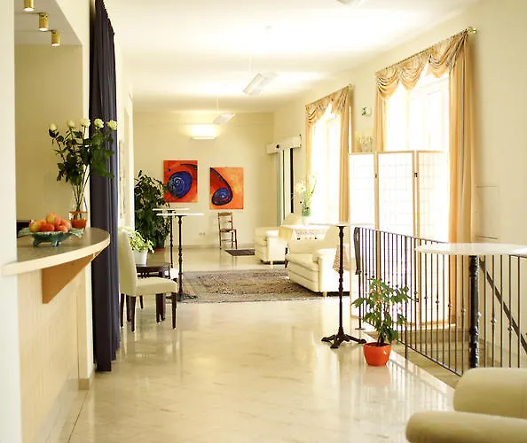 Hotel Eisenbock's Strasser Hof