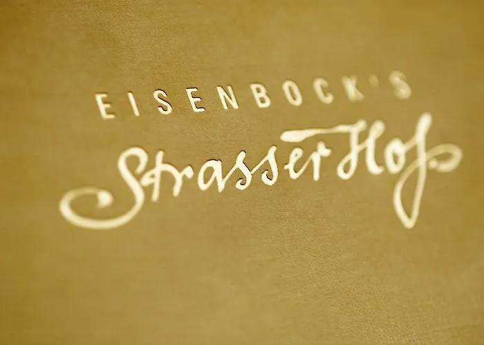 Eisenbock's Strasser Hof