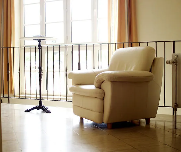 Eisenbock's Strasser Hof *