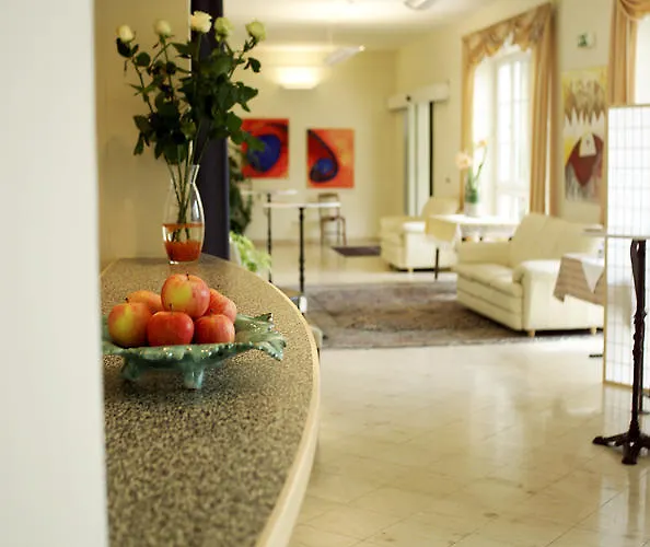 Eisenbock's Strasser Hof * Strass (Waldviertel)