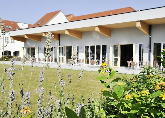 Eisenbock's Strasser Hof Hotel